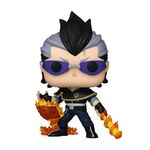 Product Φιγούρα Funko Pop! Black Clover Magna thumbnail image