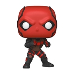 Product Funko Pop! DC Gotham Knights Red Hood thumbnail image