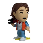 Product Φιγούρα Youtooz Back to the Future Vinyl Figure Marty thumbnail image