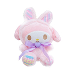 Product Μπρελόκ Λούτρινο Sanrio My Melody Bunny Kawaii thumbnail image