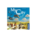 Product My City: Μια Πόλη Γεννιέται thumbnail image