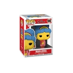 Product Funko Pop! The Simpsons Marjora Marge thumbnail image