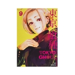 Product Tokyo Ghoul Vol.09 thumbnail image