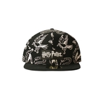 Product Harry Potter Snapback With 3D Embroidery thumbnail image