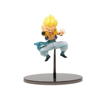 Product Dragon Ball Super Chosenshiretsuden V.8 Super Sayan Gotenks Ver.B thumbnail image