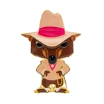 Product Funko Pop! Large Pin Smarty Weasel thumbnail image