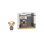 Product Funko Mini Moments Seinfeld Uncle Leo thumbnail image