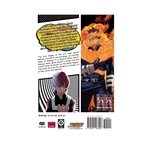 Product My Hero Academia Vol.5 thumbnail image