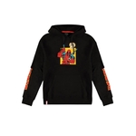 Product Deadpool Crazy Bad Things Hoodie thumbnail image