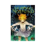 Product Promised Neverland Vol.5 thumbnail image