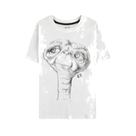 Product E.T. Women's Short Sleeve T-shirt thumbnail image