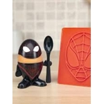 Product Marvel Miles Morales Egg Cup thumbnail image