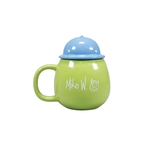 Product Disney Pixar Monster Inc. Mike Mug thumbnail image