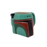 Product Star Wars Boba Fett Sculpted Mug thumbnail image