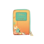 Product Loungefly Disney Princess and Frog Tiana Wallet thumbnail image