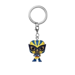 Product Funko Pocket Pop! Marvel Lucha Libre El Animal Indestructible thumbnail image