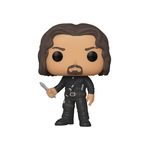 Product Funko Pop! Umbrella Academy S2 Diego thumbnail image