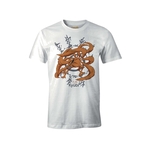 Product Naruto Kubi T-shirt thumbnail image