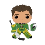 Product Funko Pop! Disney Mighty Ducks Goldberg thumbnail image