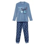 Product Disney Stitch Pyjama Fleece thumbnail image