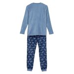 Product Disney Stitch Pyjama Fleece thumbnail image