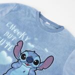 Product Disney Stitch Pyjama Fleece thumbnail image