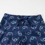 Product Disney Stitch Pyjama Fleece thumbnail image