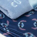 Product Disney Stitch Pyjama Fleece thumbnail image