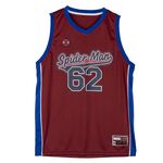 Product Marvel Spiderman Basketball Shirt thumbnail image