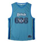 Product Disney Stitch Basketball Shirt thumbnail image