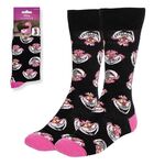 Product Κάλτσες Disney Alice Cheshire Cat Pattern thumbnail image