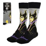 Product Disney Villains Maleficent Socks thumbnail image