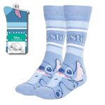 Product Κάλστες Disney Stitch Blue thumbnail image