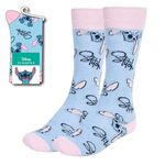 Product Κάλτσες Disney Stitch Blue Pink thumbnail image