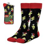 Product Κάλτσες Grinch Pattern thumbnail image