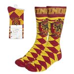 Product Κάλτσες Harry Potter Gryffindor thumbnail image