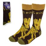 Product Marvel Groot Socks thumbnail image