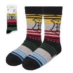 Product Harry Poter Hogwarts Emblem Socks thumbnail image