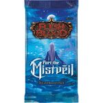 Product Flesh and Blood TCG Part The Mistveil Booster thumbnail image