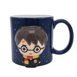 Product Κούπα Harry Potter Embossed Kawaii thumbnail image