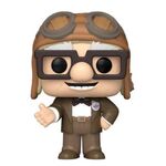 Product Φιγούρα Funko Pop! Disney UP Carl thumbnail image