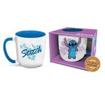 Product Disney Flower Stitch Mug Elite Colored Inner thumbnail image