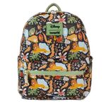 Product Loungefly Disney Lion King 30Th Anniversary Hakuna Matata  Nylon Backpack thumbnail image