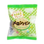 Product Tokimeki Bread Melon thumbnail image