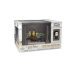 Product Funko Mini Moments HP Anniversary Professor Snape (Slughom Chase is Possible) thumbnail image