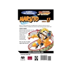 Product Naruto Vol.17 thumbnail image