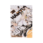 Product Haikyu!! Vol.38 thumbnail image