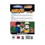 Product Naruto Vol.21 thumbnail image