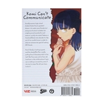 Product Komi Can't Communicate Vol.13 thumbnail image