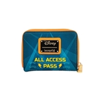 Product Loungefly Goofy Movie Powerline All Access Pass Wallet thumbnail image